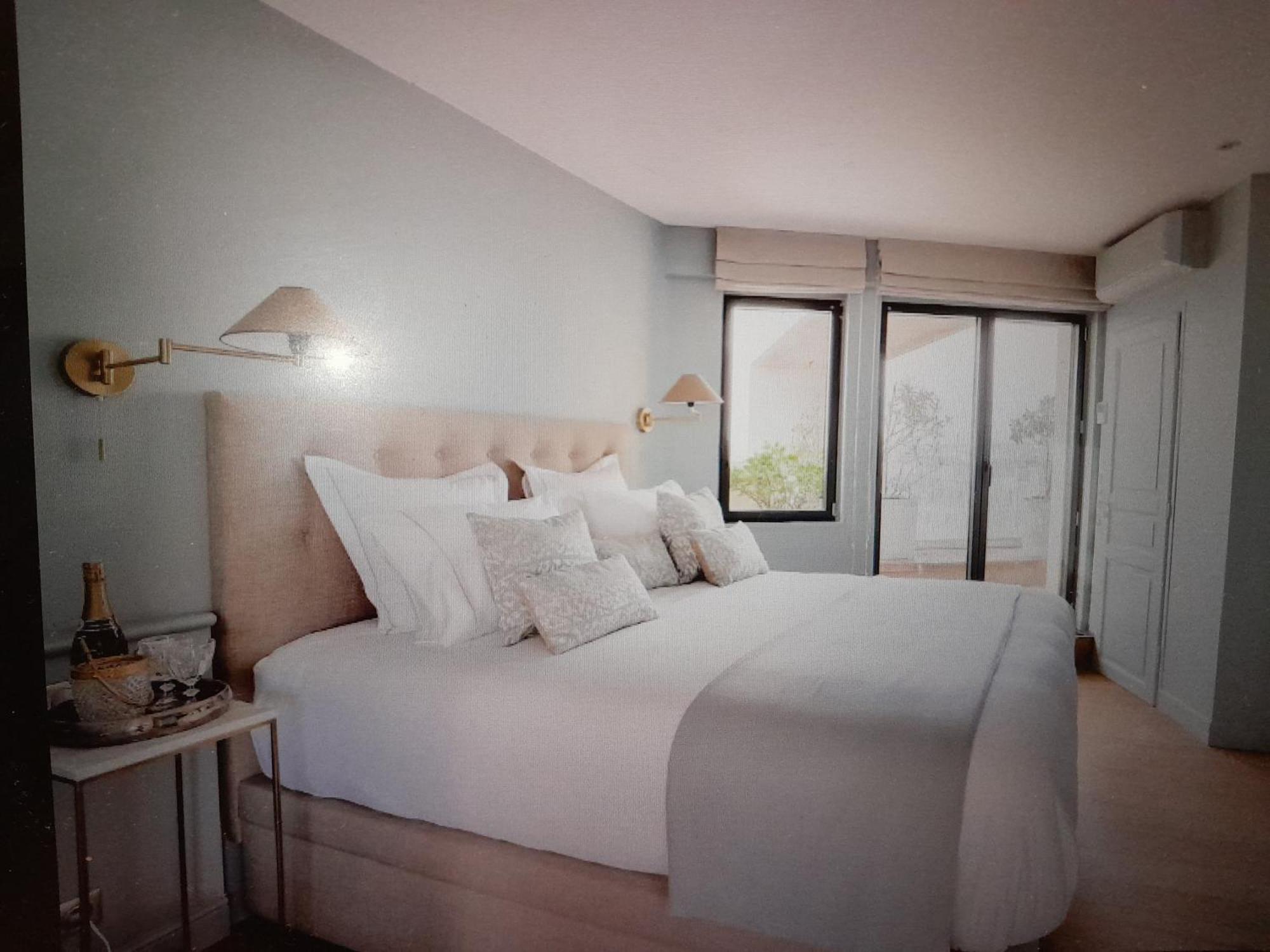 Rue Du Renard Apartment Paris