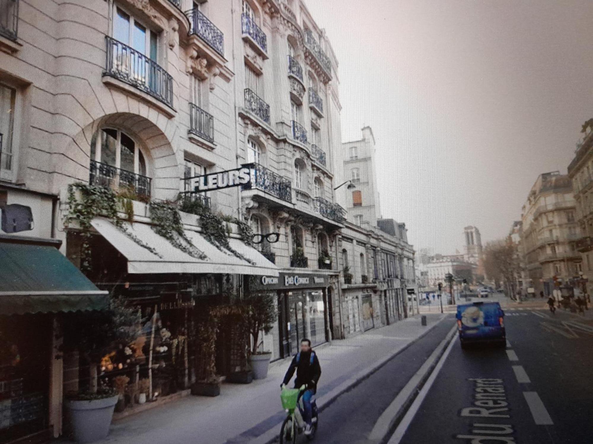 Rue Du Renard *