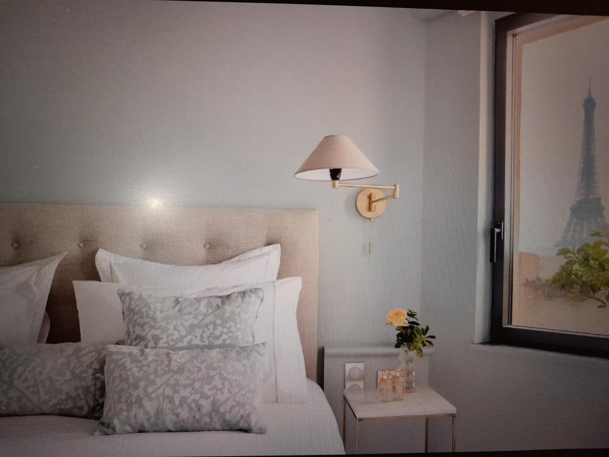 Rue Du Renard Apartment